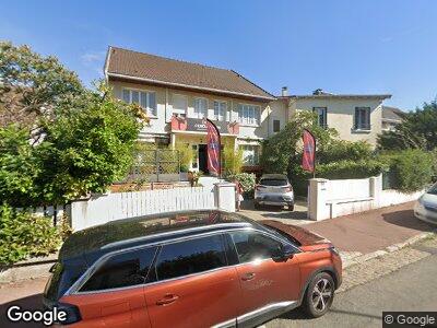 Photo de l'extérieur du dojo de TAY SON VO DAO FRESNES