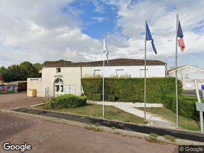 Photo de l'extérieur du dojo de SHINRAI KARATE CLUB