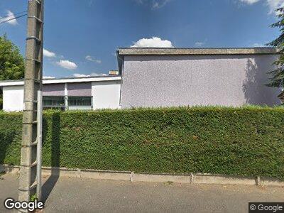 Photo de l'extérieur du dojo de KARATE CLUB DE VIRY CHATILLON