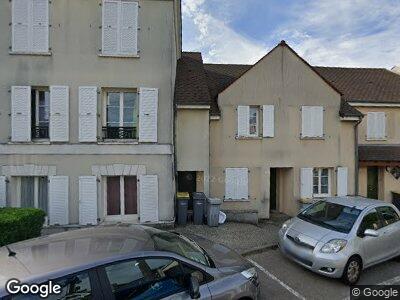 Photo de l'extérieur du dojo de Jc de fontenay en parisis