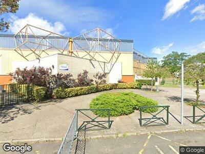 Photo de l'extérieur du dojo de PLMC – CONFLANS ST HONORINE