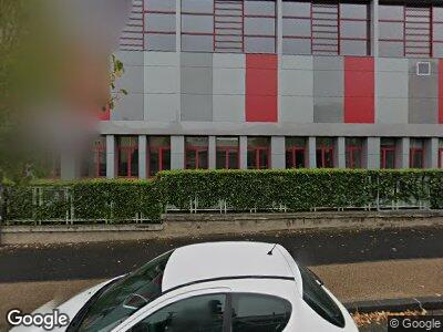 Photo de l'extérieur du dojo de Ecole de judo clermont jeunes