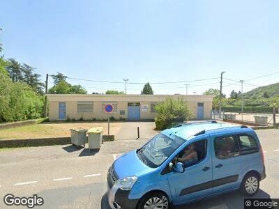 Photo de l'extérieur du dojo de Isshin Kai Dojo