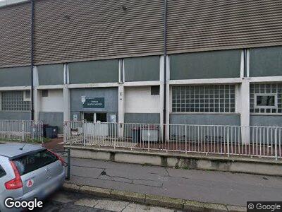 Photo de l'extérieur du dojo de AIKIDO CLUB D'ASNIERES