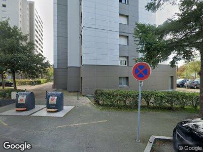 Photo de l'extérieur du dojo de CHOWA TAIDOKAN