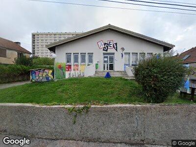 Photo de l'extérieur du dojo de IPPON KARATE SHOTOKAN