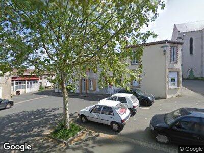 Photo de l'extérieur du dojo de ECOLE DE SELF-DEFENSE ET D’ARTS-MARTIAUX