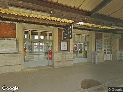 Photo de l'extérieur du dojo de Evreux judo agglomeration