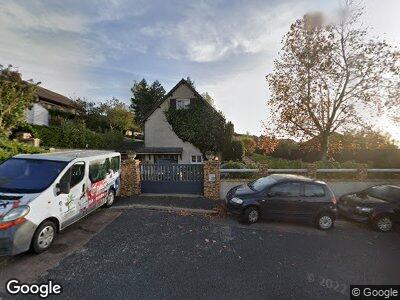 Photo de l'extérieur du dojo de COMITE DEPARTEMENTAL DE L YONNE