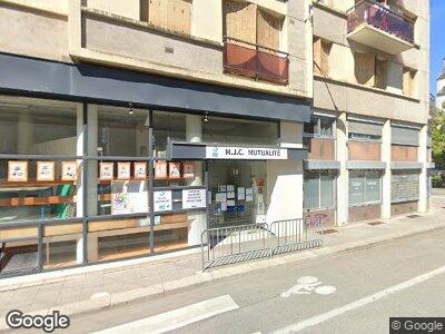 Photo de l'extérieur du dojo de Guc-jcg