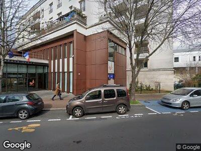 Photo de l'extérieur du dojo de ECOLE TRADITIONNELLE DE VO DAN TOC STYLE SON LONG