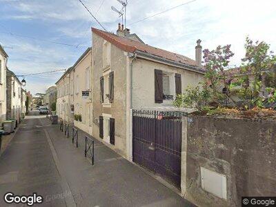 Photo de l'extérieur du dojo de Dojo Villecresnois/Old School Academy