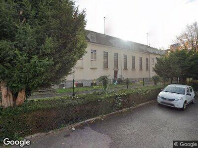 Photo de l'extérieur du dojo de AIKIDO CLUB DES JARDINS