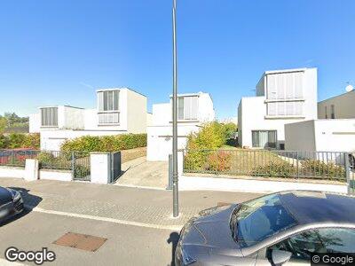 Photo de l'extérieur du dojo de Sporting marnaval cl