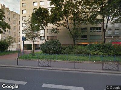 Photo de l'extérieur du dojo de ASSOCIATION PARISIENNE AIKIDO TRADITIONNEL