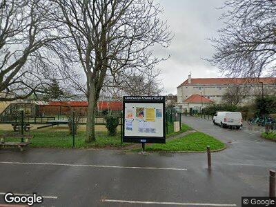 Photo de l'extérieur du dojo de Taekwondo Sartrouville