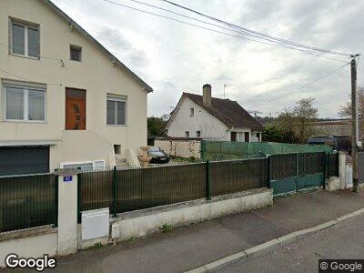 Photo de l'extérieur du dojo de U M O B KARATE CLUB DE BEAUMONT