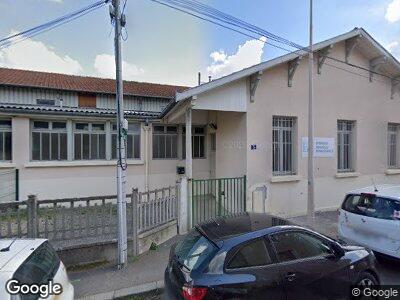 Photo de l'extérieur du dojo de NOUVELLE RENAISSANCE LYONNAISE