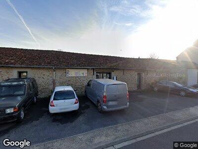 Photo de l'extérieur du dojo de Jc ozouer le voulgis