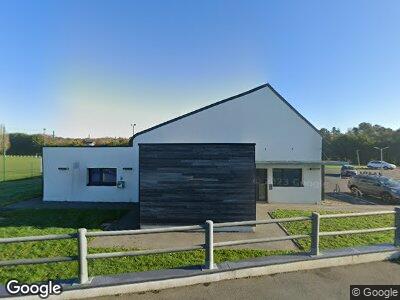 Photo de l'extérieur du dojo de Dojo du pays de lorient