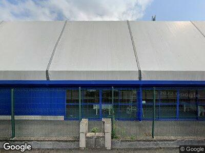 Photo de l'extérieur du dojo de BORDES JUDO CLUB ET ARTS MARTIAUX