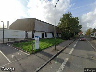 Photo de l'extérieur du dojo de ECOLE NANTAISE DE KARATE