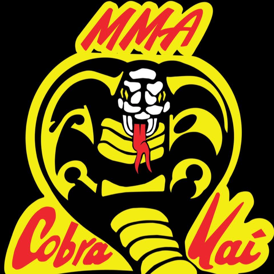 Cobra Kaï School