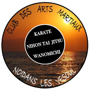 Arts Martiaux – Noidans Lès Vesoul