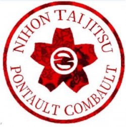 NIHON TAI JITSU – PONTAULT COMBAULT