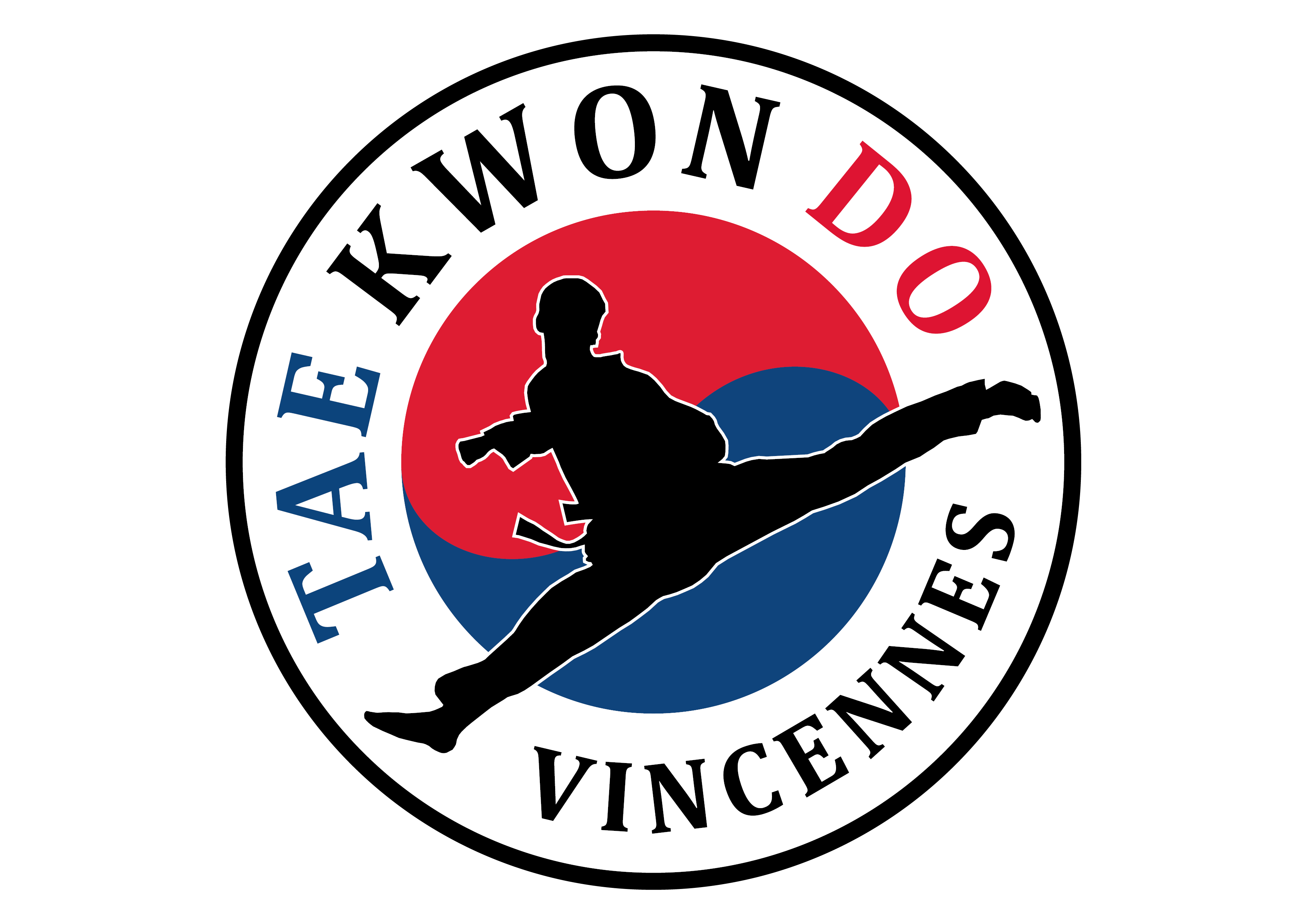 Taekwondo Vincennes