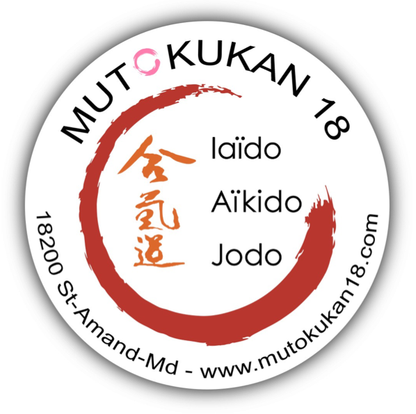 Aïkido Mutokukan 18