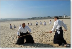 GWENRAN AIKIDO