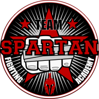 Team Spartan Fighting Urrugne