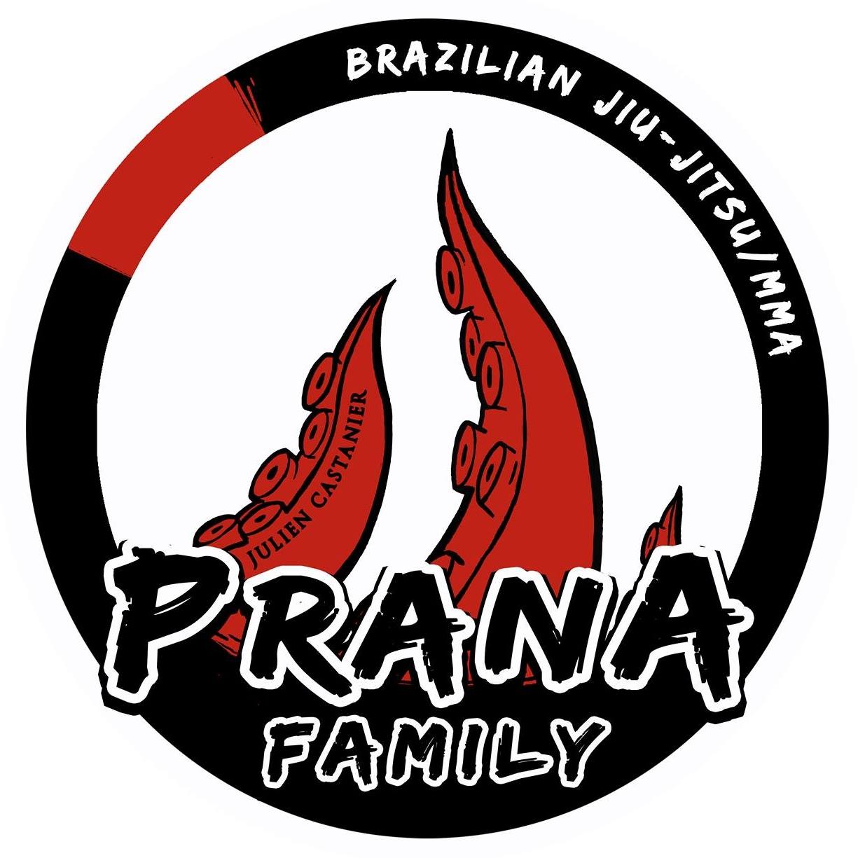 Prana Family