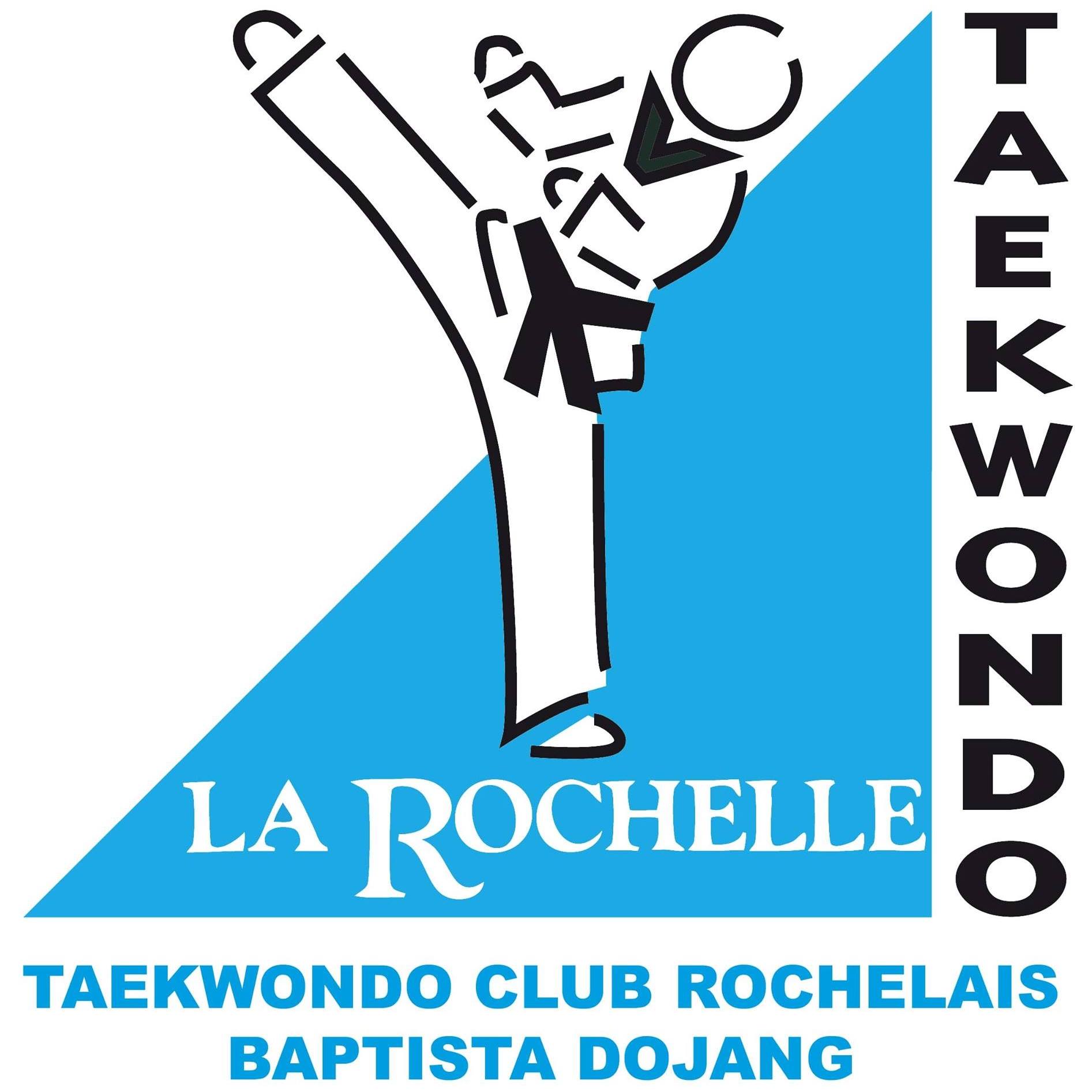 Taekwondo Club Rochelais