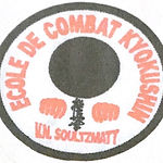 ECOLE DE COMBAT KYOKUSHIN