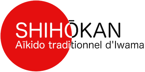 SHIHÖKAN