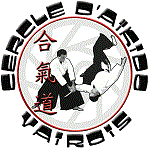 Cercle d'Aikido Vairois