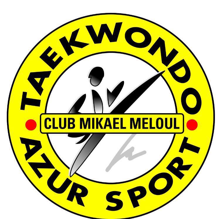 Taekwondo Azur Sport