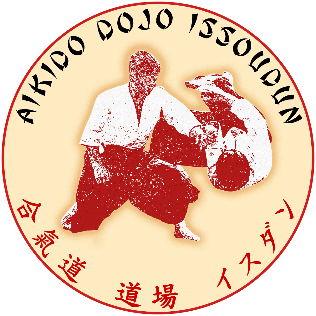 Aikido Dojo Issoudun