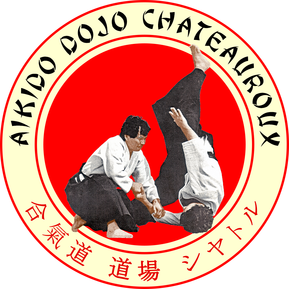 Aikido Dojo Châteauroux