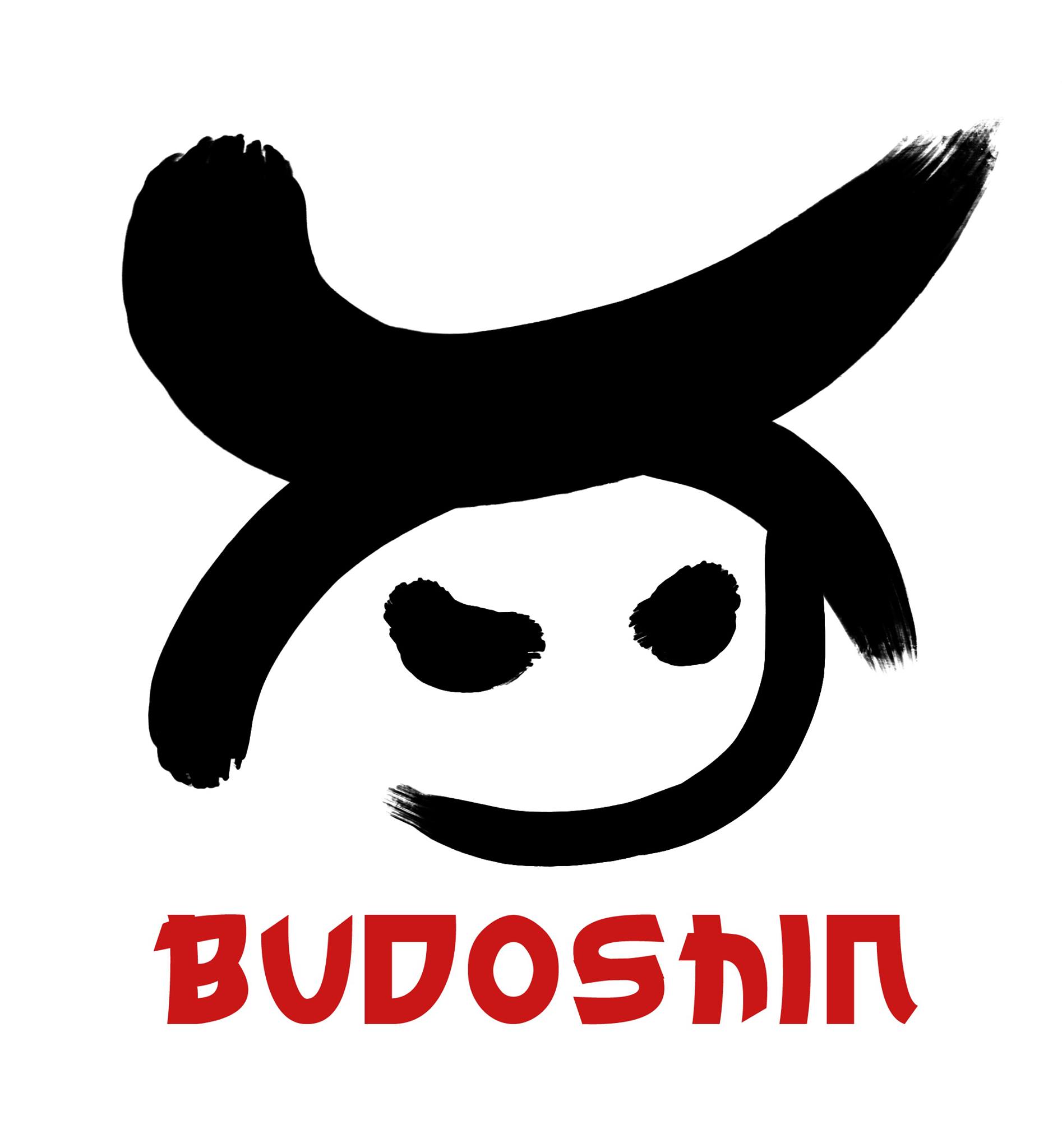 BUDOSHIN KAKUSEI