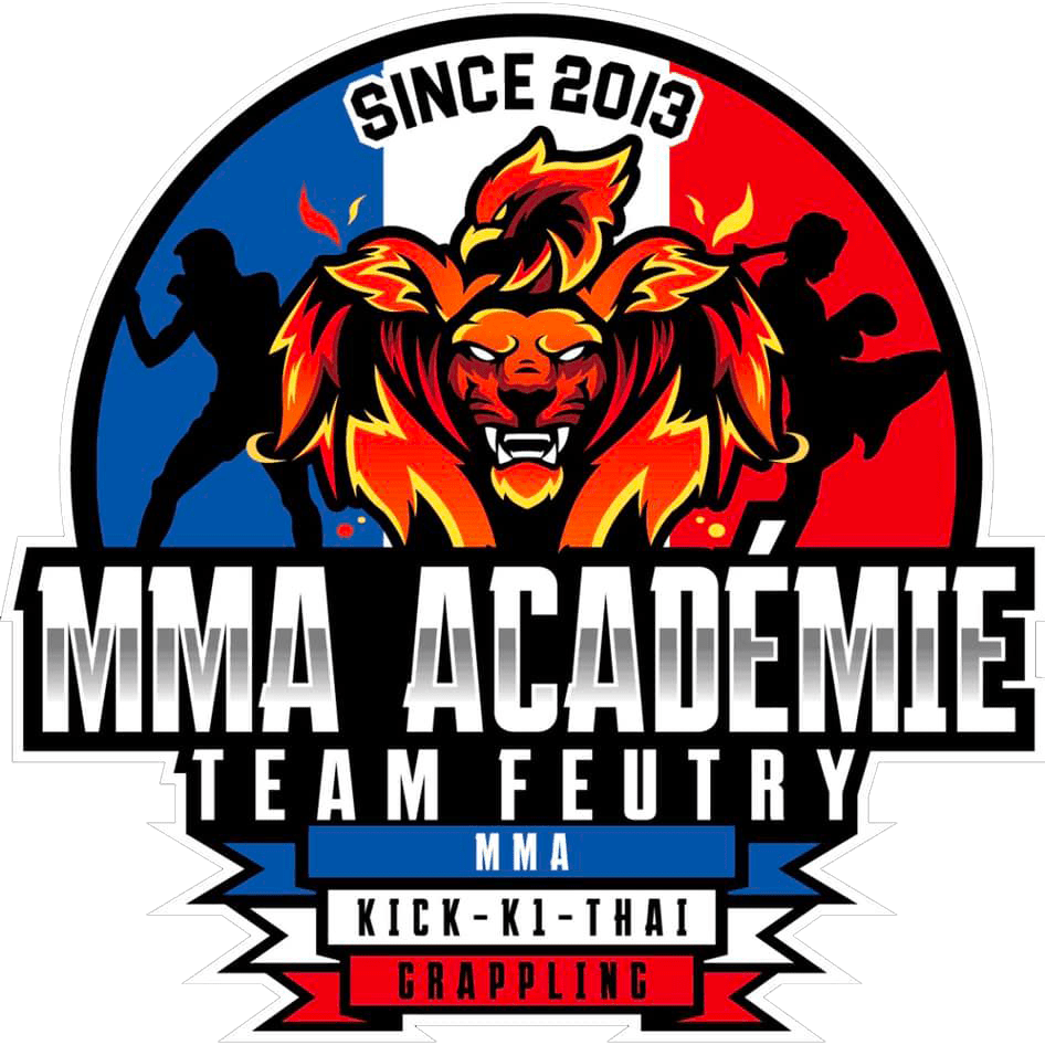 MMA Pancrace Académie