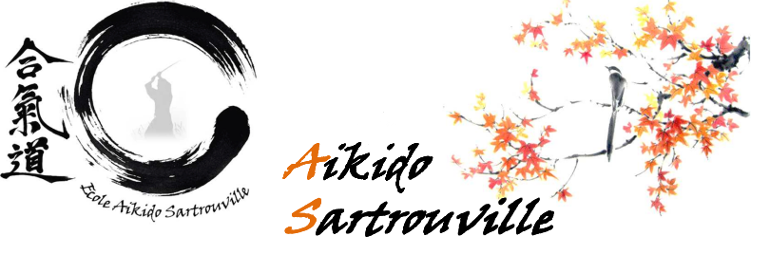 ECOLE AIKIDO SARTROUVILLE