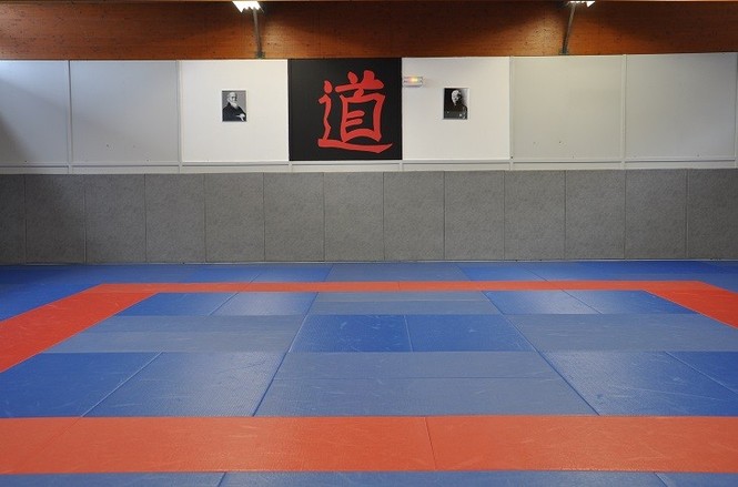 Dojo Unionais