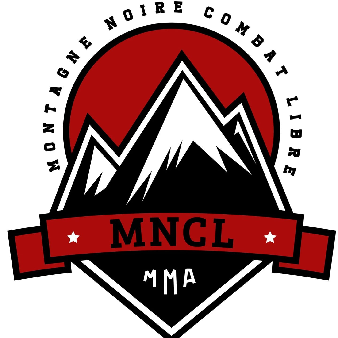Montagne Noire Combat Libre
