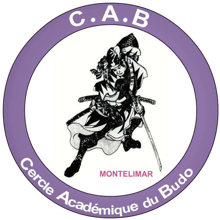 CERCLE ACADEMIQUE DU BUDO