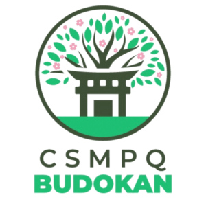 CSMPQ BUDOKAN