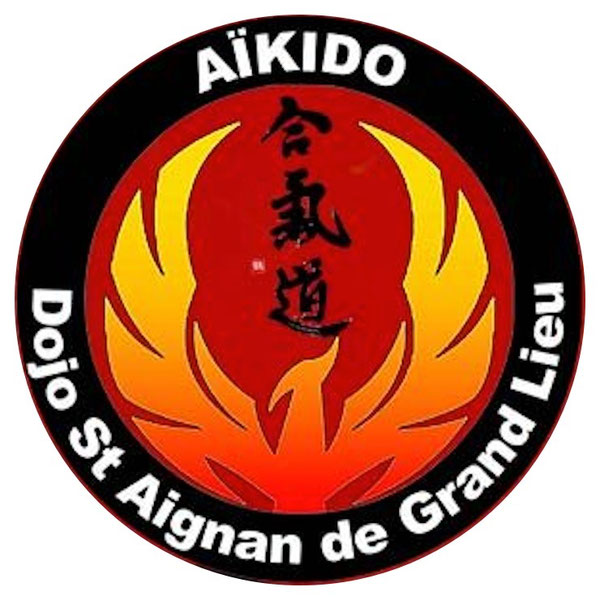 Aïkido Saint Aignan