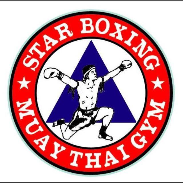 Association Star Boxing